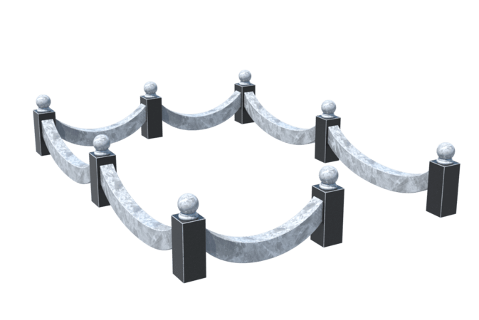 Цоколи на могилу в Краснодаре | Цоколь на могилу №0022