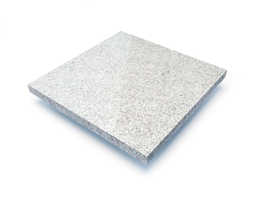 Плитка для облицовки памятников в Краснодаре | Гранитная плитка «Мансуровский»