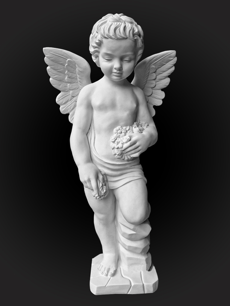 Скульптуры из искусственного мрамора в Краснодаре | Скульптура №11