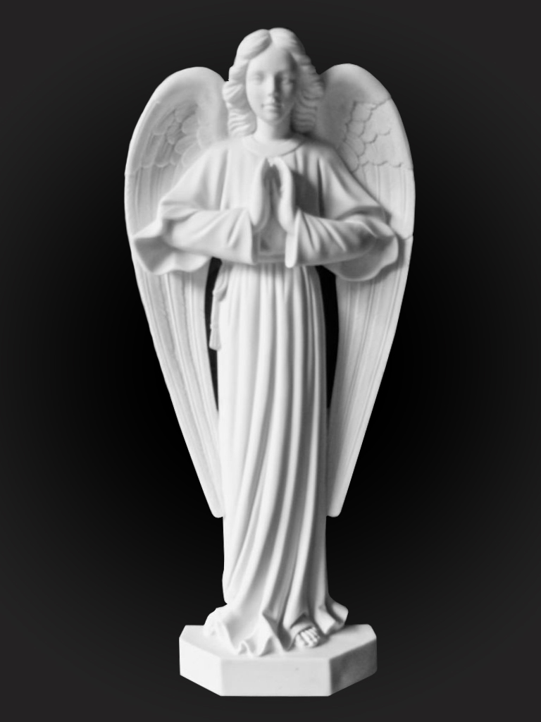Скульптуры из искусственного мрамора в Краснодаре | Скульптура №10