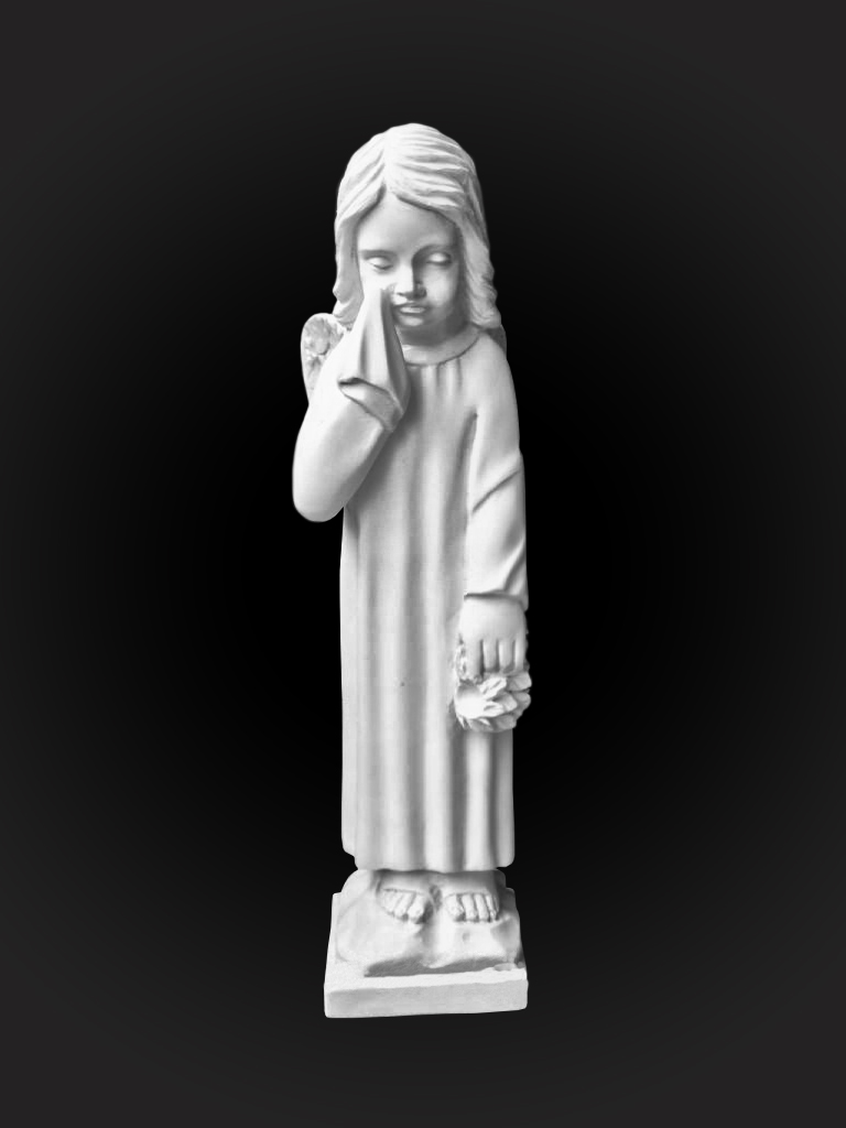 Скульптуры из искусственного мрамора в Краснодаре | Скульптура №4