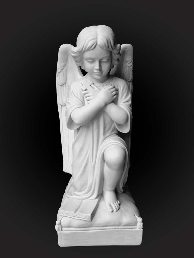 Скульптуры из искусственного мрамора в Краснодаре | Скульптура №12