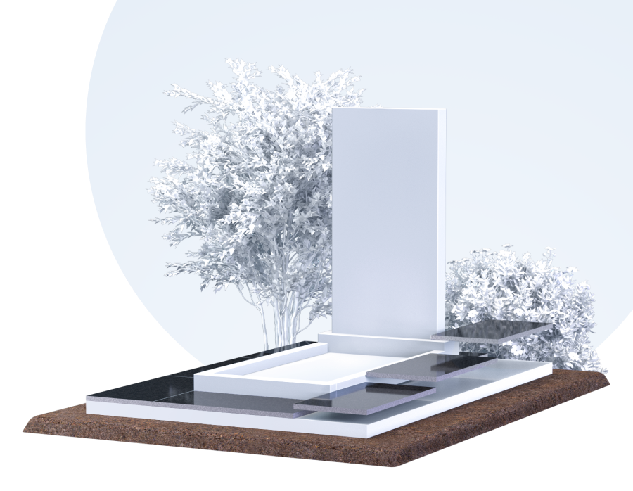 Облицовка памятников в Краснодаре