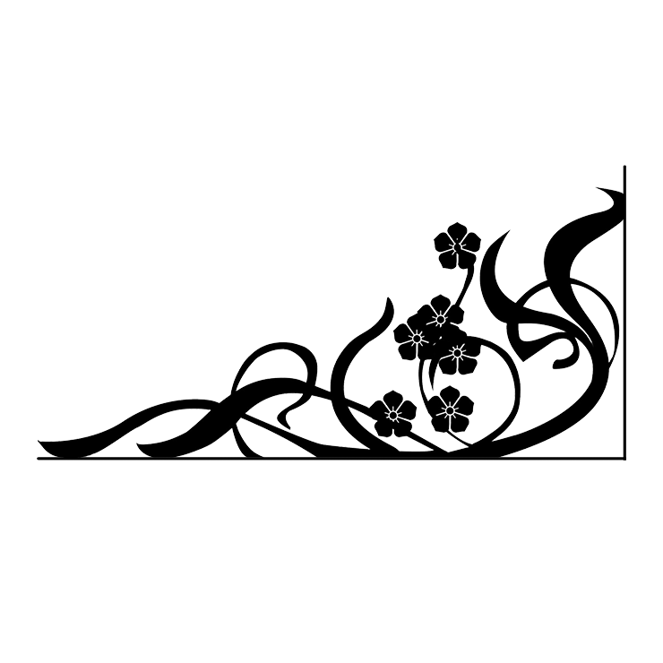 Кованые изделия в Краснодаре | Кованый уголок УГ.004