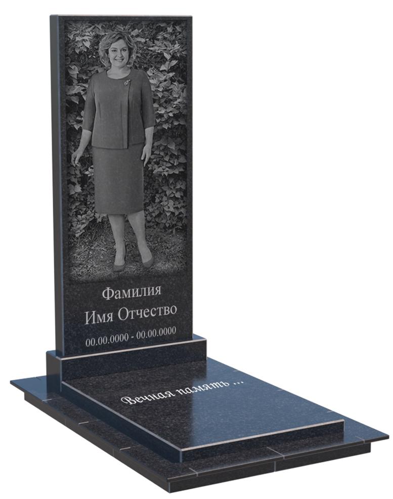 Одинарные мемориальные комплексы в Краснодаре | Мемориальный комплекс №36