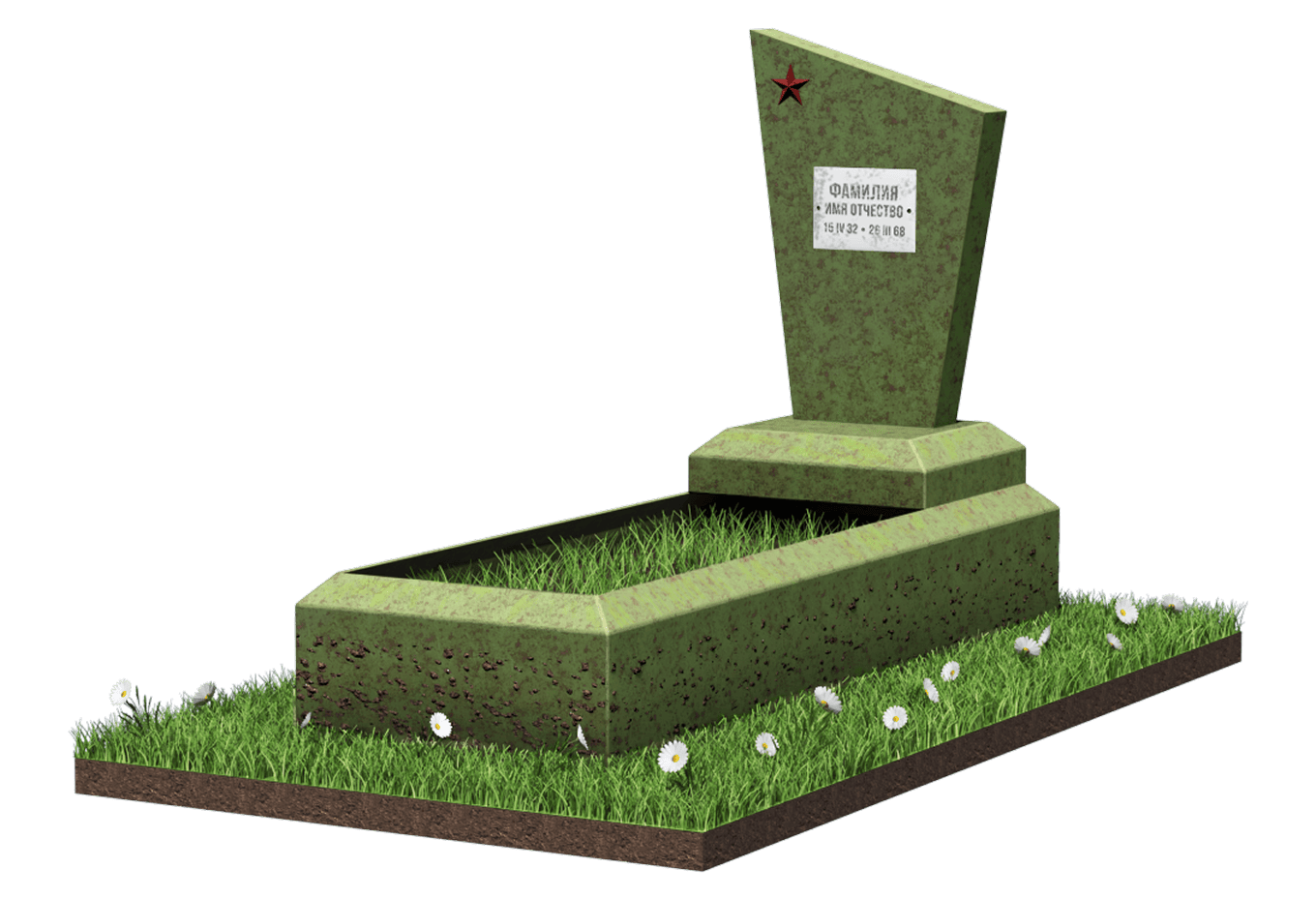 Реставрация памятников в Краснодаре