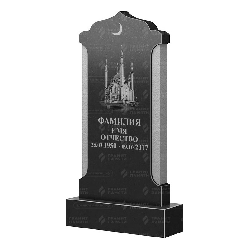 Гранитные памятники в Краснодаре | Гранитный памятник ФГ-147