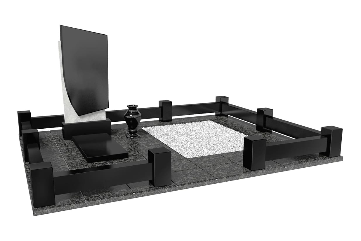 Двойные мемориальные комплексы в Краснодаре | Мемориальный комплекс №6