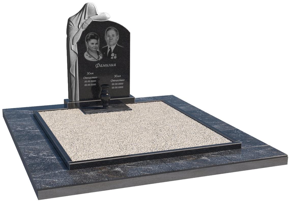 Двойные мемориальные комплексы в Краснодаре | Мемориальный комплекс №42