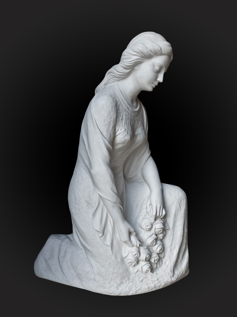 Скульптуры из искусственного мрамора в Краснодаре | Скульптура №18