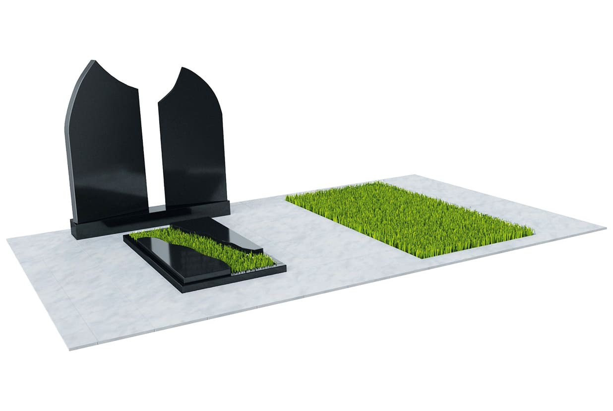 Двойные мемориальные комплексы в Краснодаре | Мемориальный комплекс №32