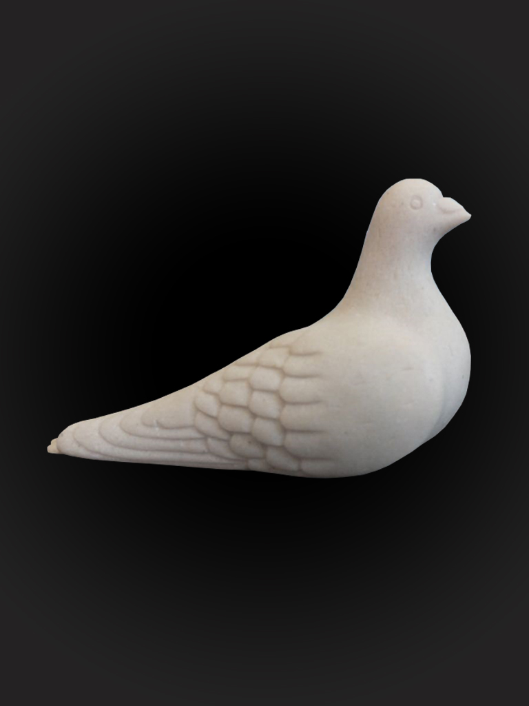 Скульптуры из искусственного мрамора в Краснодаре | Скульптура №15