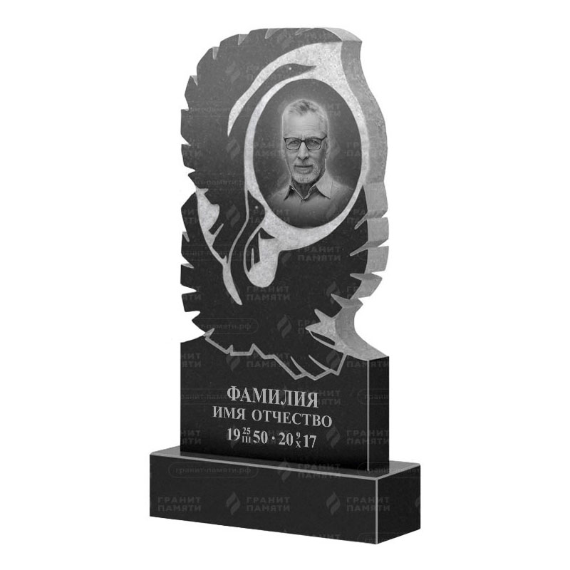 Гранитные памятники в Краснодаре | Гранитный памятник ФГ-224