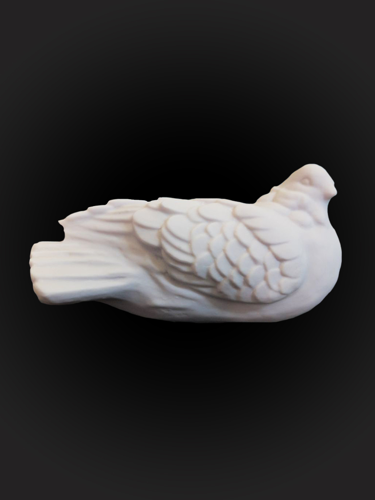 Скульптуры из искусственного мрамора в Краснодаре | Скульптура №14