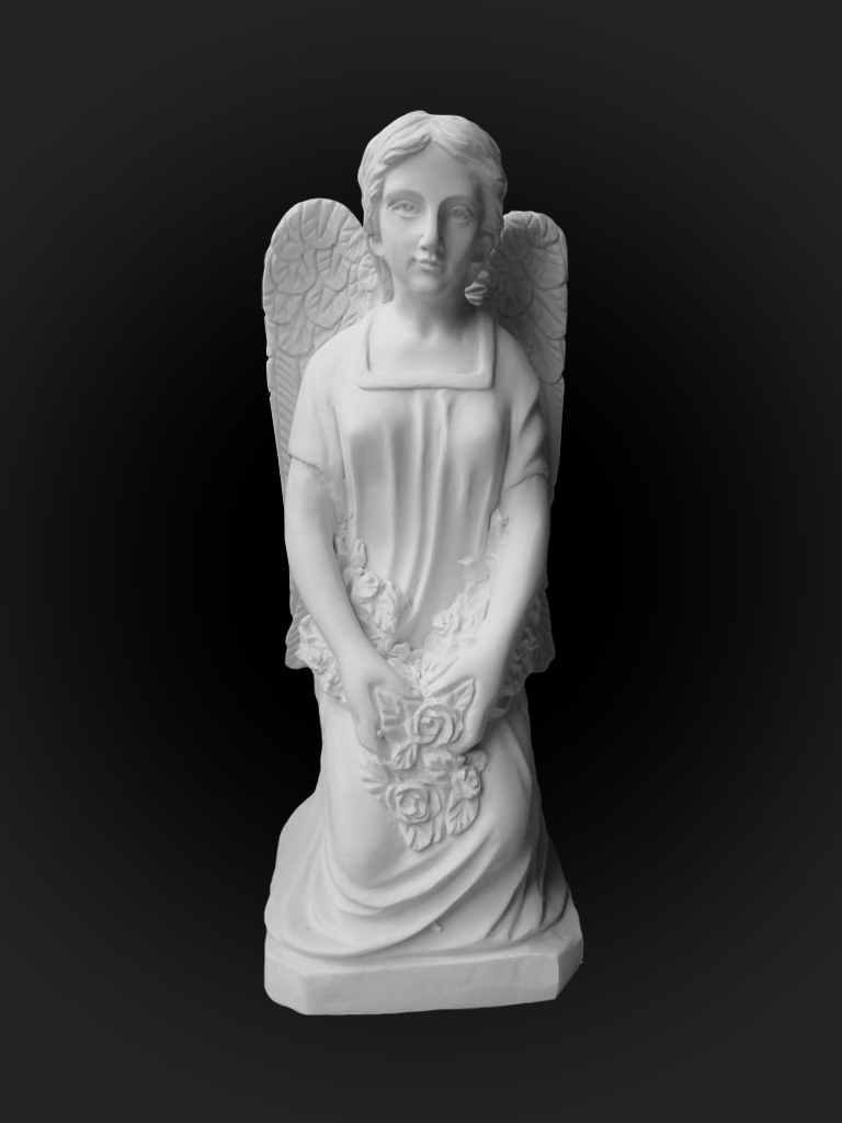 Скульптуры из искусственного мрамора в Краснодаре | Скульптура №8