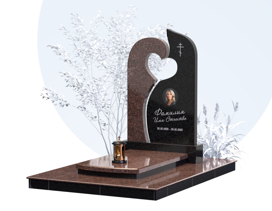 Мемориальный комплекс в Краснодаре