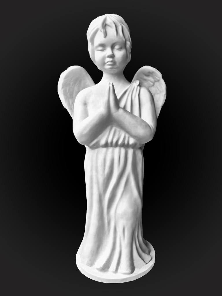 Скульптуры из искусственного мрамора в Краснодаре | Скульптура №13