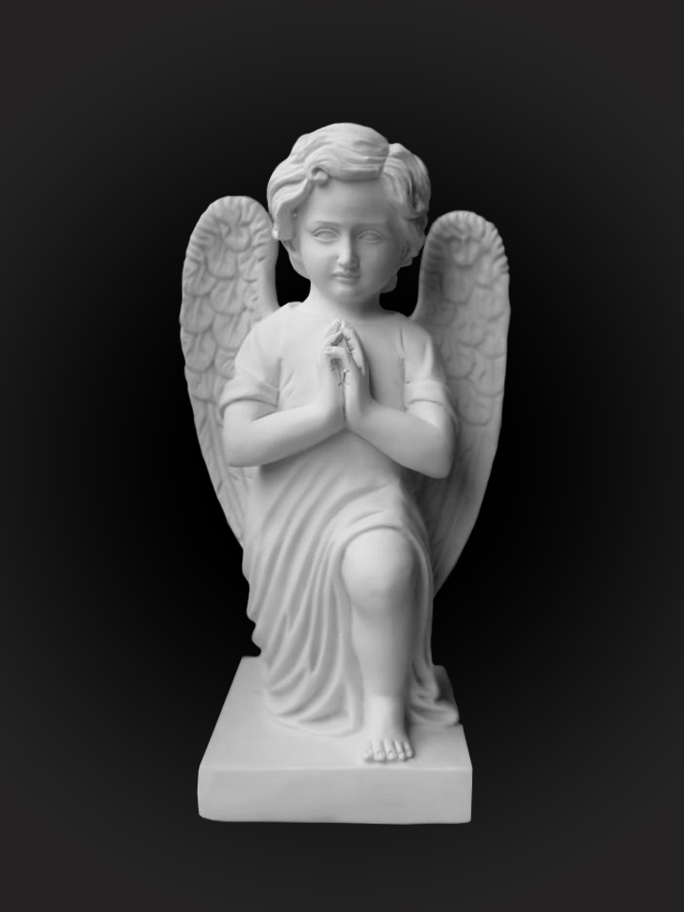 Скульптуры из искусственного мрамора в Краснодаре | Скульптура №7