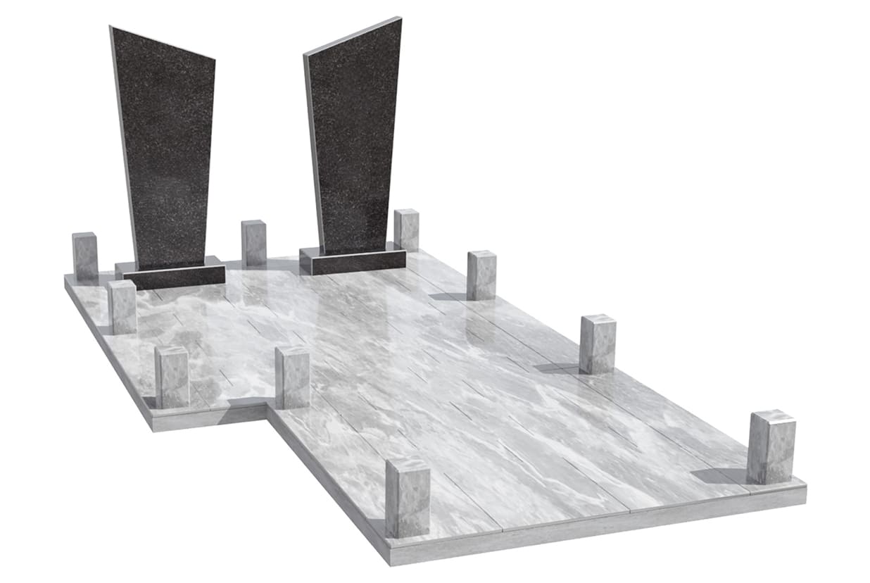 Двойные мемориальные комплексы в Краснодаре | Мемориальный комплекс №41