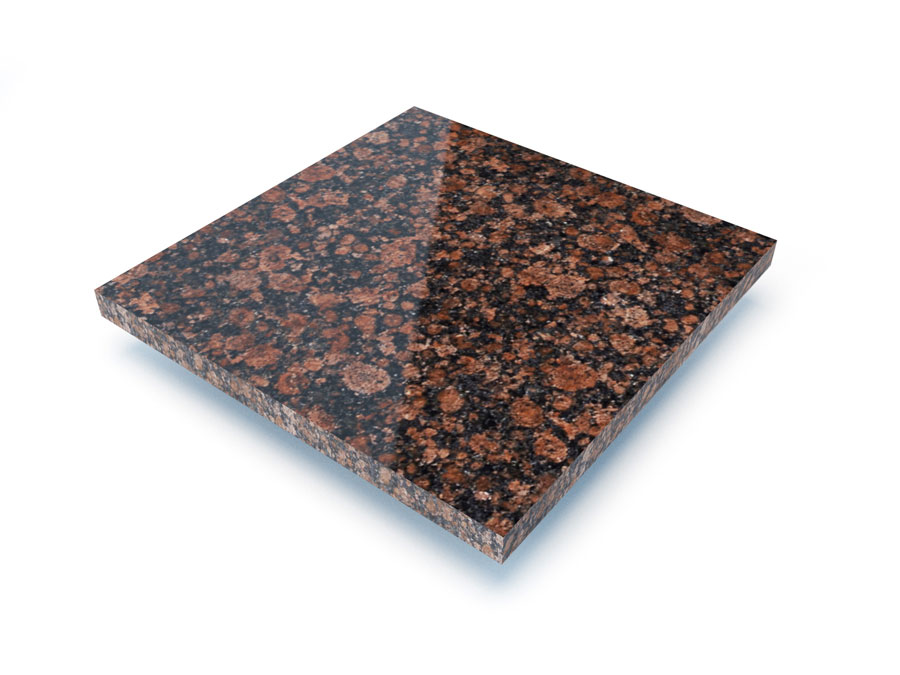 Плитка для облицовки памятников в Краснодаре | Гранитная плитка «Дымовский»