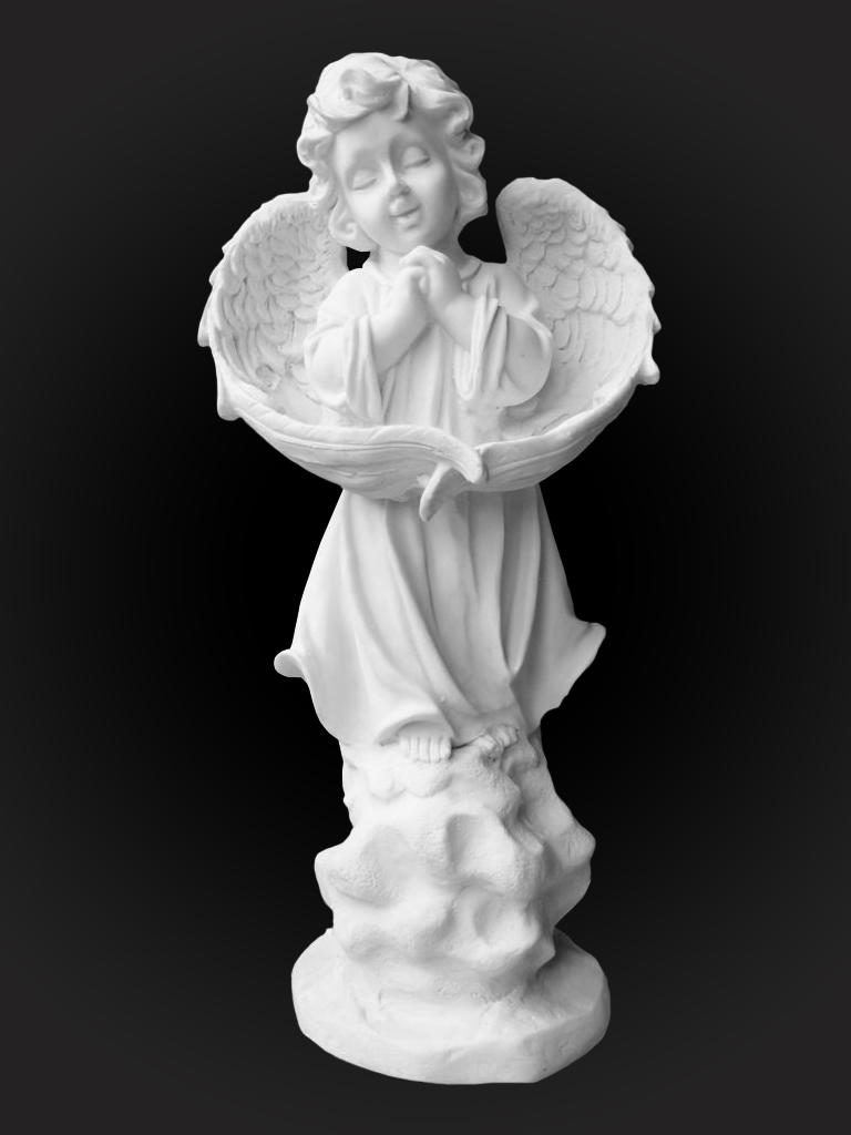 Скульптуры из искусственного мрамора в Краснодаре | Скульптура №6