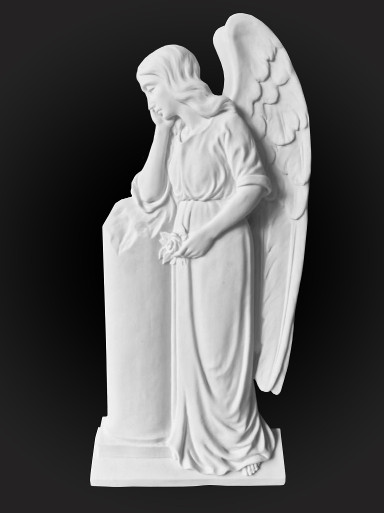 Скульптуры из искусственного мрамора в Краснодаре | Скульптура №9