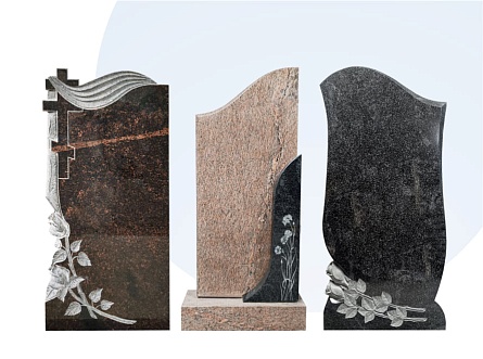 Памятники в наличии в Краснодаре