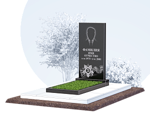 Памятник для&nbsp;ветерана в Краснодаре