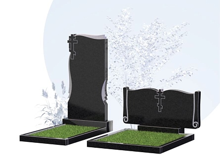 Гранитные памятники в Краснодаре