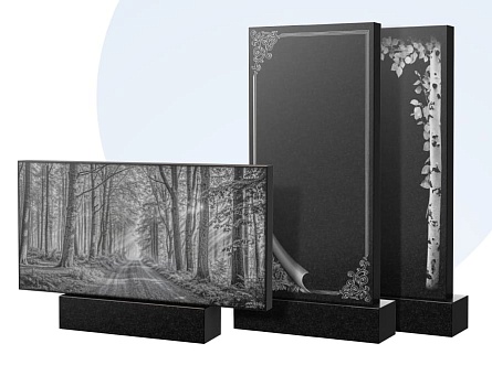 Художественное оформление памятника в Краснодаре